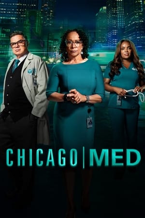 Chicago Med-hd