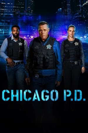 Chicago P.D.-hd