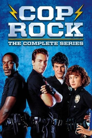 Cop Rock-hd