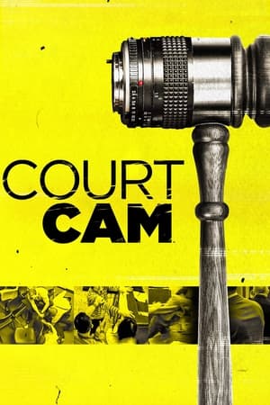 Court Cam-hd