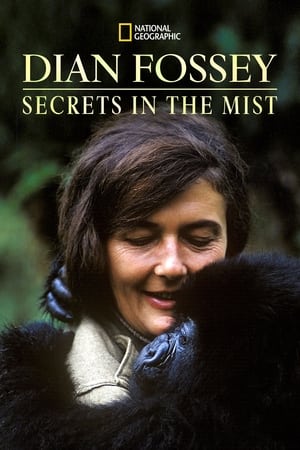 Dian Fossey: Secrets in the Mist-hd