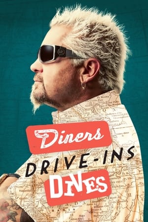 Diners, Drive-Ins and Dives-hd