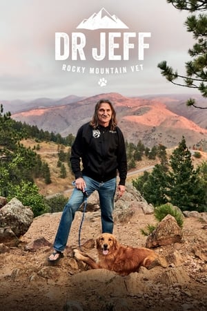 Dr. Jeff: Rocky Mountain Vet-hd