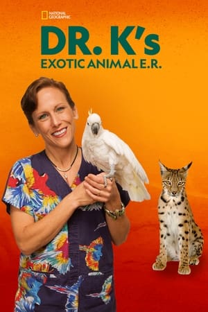 Dr. K's Exotic Animal ER-hd