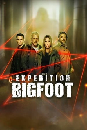 Expedition Bigfoot-hd