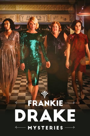 Frankie Drake Mysteries-hd