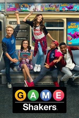 Game Shakers-hd