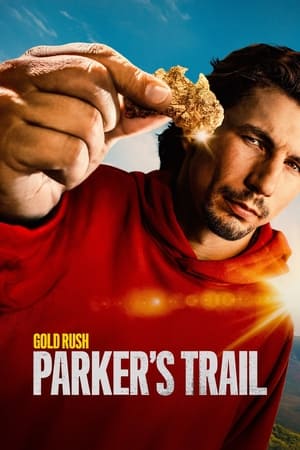 Gold Rush: Parker's Trail-hd