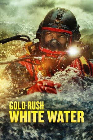 Gold Rush: White Water-hd