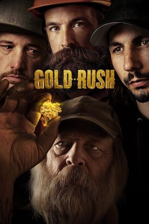 Gold Rush-hd