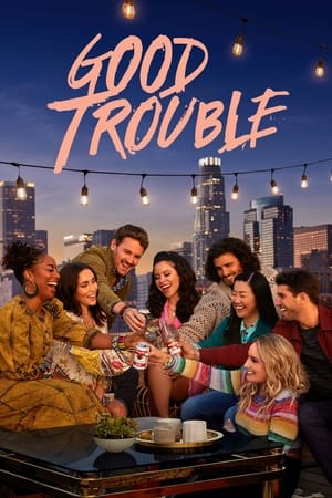 Good Trouble-hd