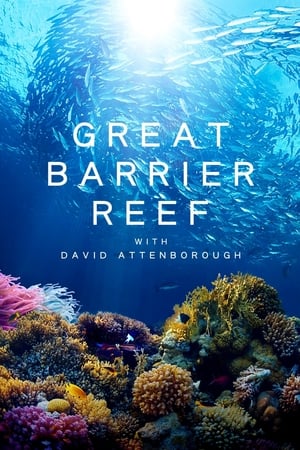 Great Barrier Reef with David Attenborough-hd