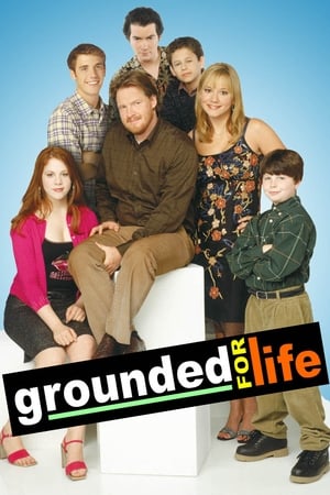 Grounded for Life-hd