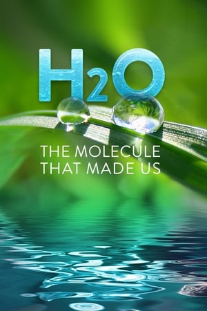 H2O: The Molecule that Made Us-hd