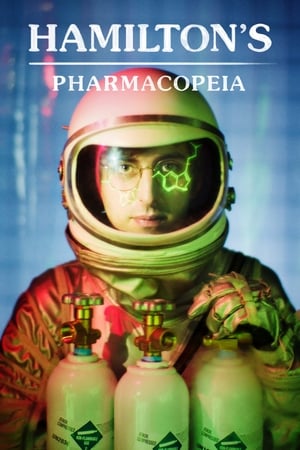 Hamilton's Pharmacopeia-hd