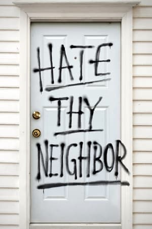 Hate Thy Neighbour-hd