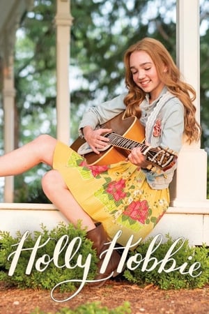 Holly Hobbie-hd