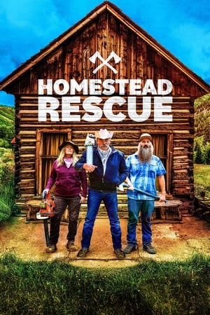 Homestead Rescue-hd