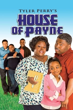 House of Payne-hd