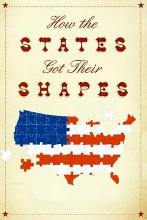 How the States Got Their Shapes-hd