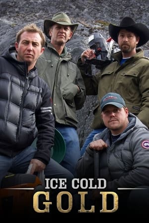 Ice Cold Gold-hd