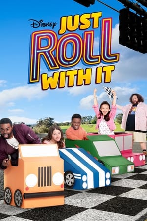 Just Roll with It-hd