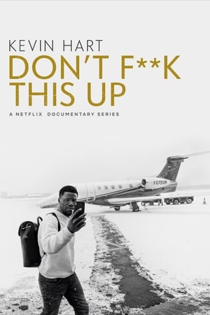 Kevin Hart: Don't F**k This Up-hd