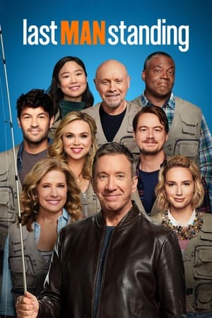 Last Man Standing-hd