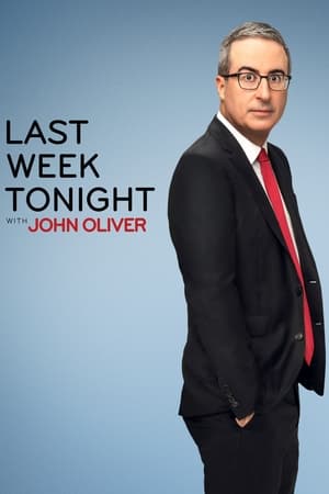 Last Week Tonight with John Oliver-hd