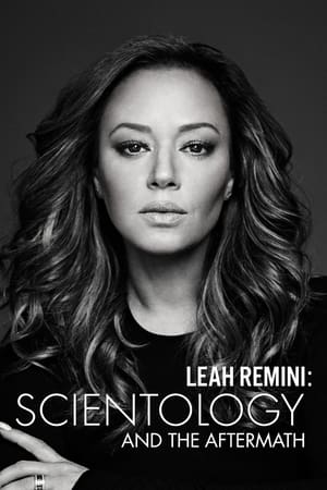 Leah Remini: Scientology and the Aftermath-hd