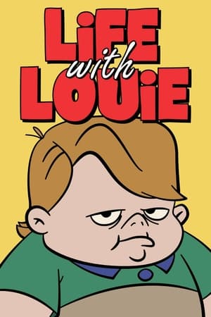 Life with Louie-hd