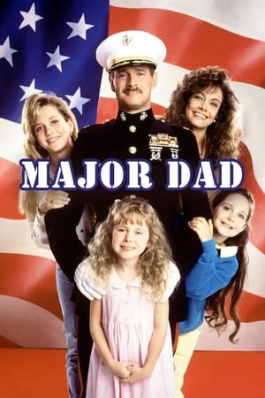 Major Dad-hd