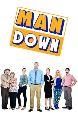 Man Down-hd