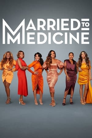 Married to Medicine-hd