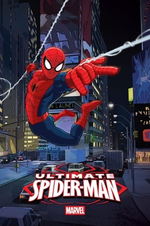 Marvel's Ultimate Spider-Man-hd