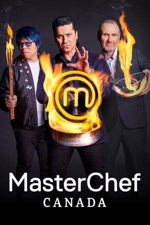 MasterChef Canada-hd