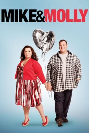 Mike & Molly-hd