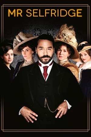 Mr Selfridge-hd