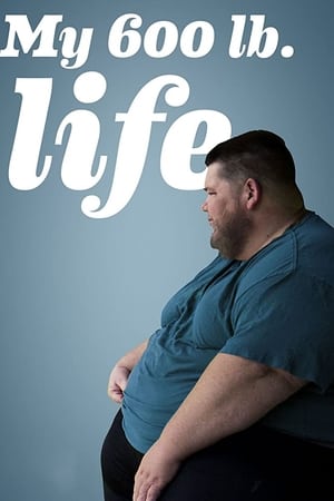 My 600-lb Life-hd