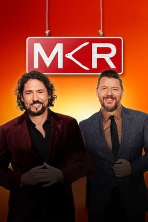 My Kitchen Rules-hd