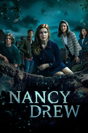 Nancy Drew-hd