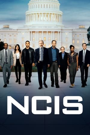 NCIS-hd