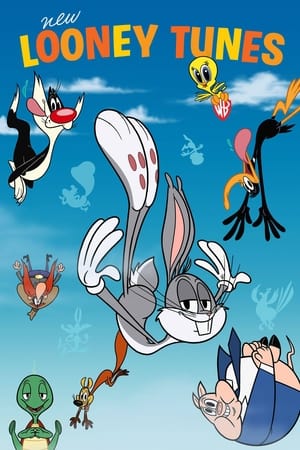 New Looney Tunes-hd