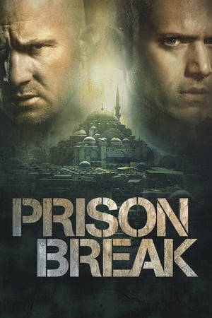 Prison Break-hd