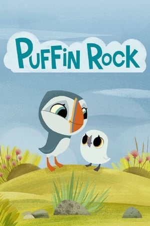 Puffin Rock-hd