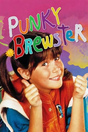 Punky Brewster-hd