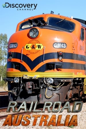 Railroad Australia-hd