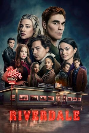 Riverdale-hd