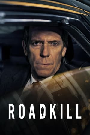 Roadkill-hd