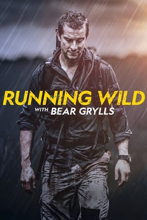 Running Wild with Bear Grylls-hd